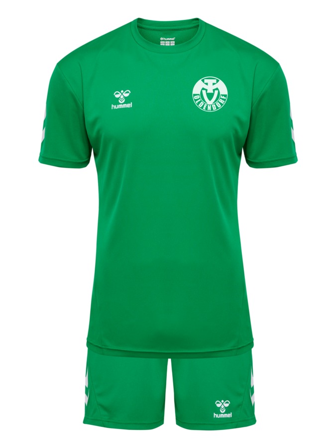 Hummel Logo Set