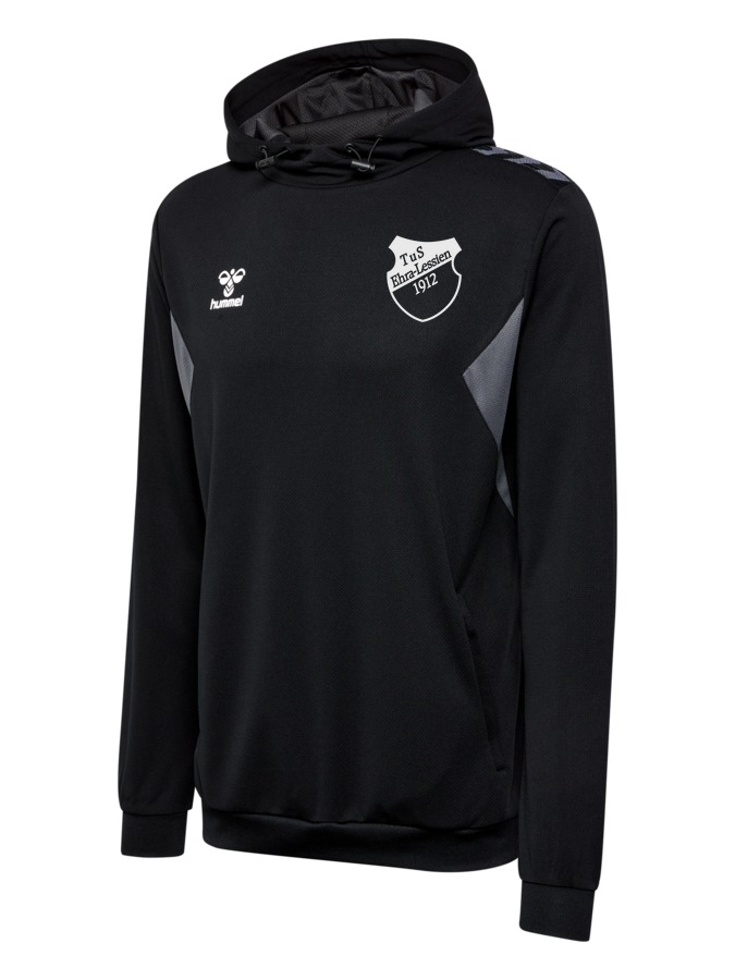 Hummel Authentic Pl Hoodie