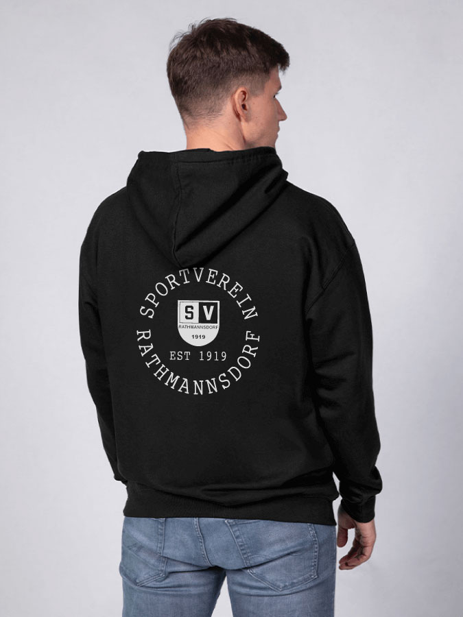 Hoodie Core Herren