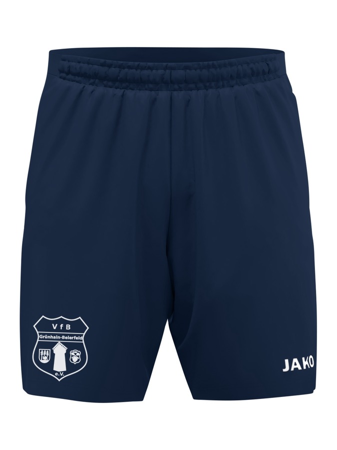 Jako Webshort Dynamic