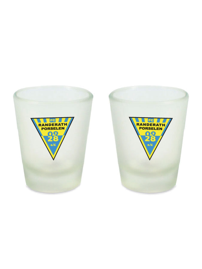 2er Set Schnapsglas Alina