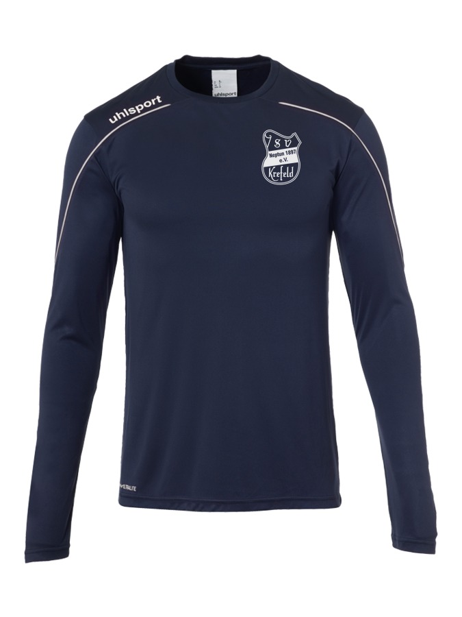 uhlsport Stream 22 Trikot Langarm
