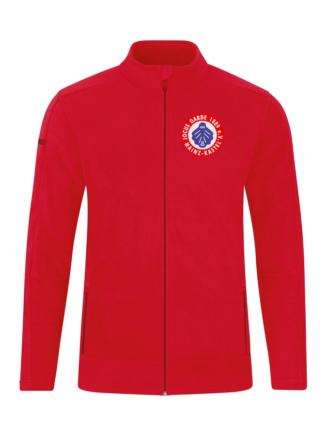 Jako Fleecejacke