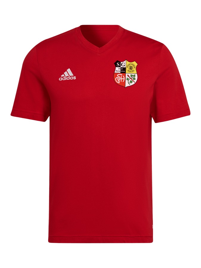 adidas Entrada 22 T-Shirt