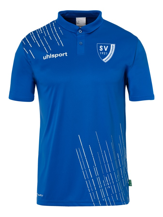 uhlsport Score 26 Poly Polo