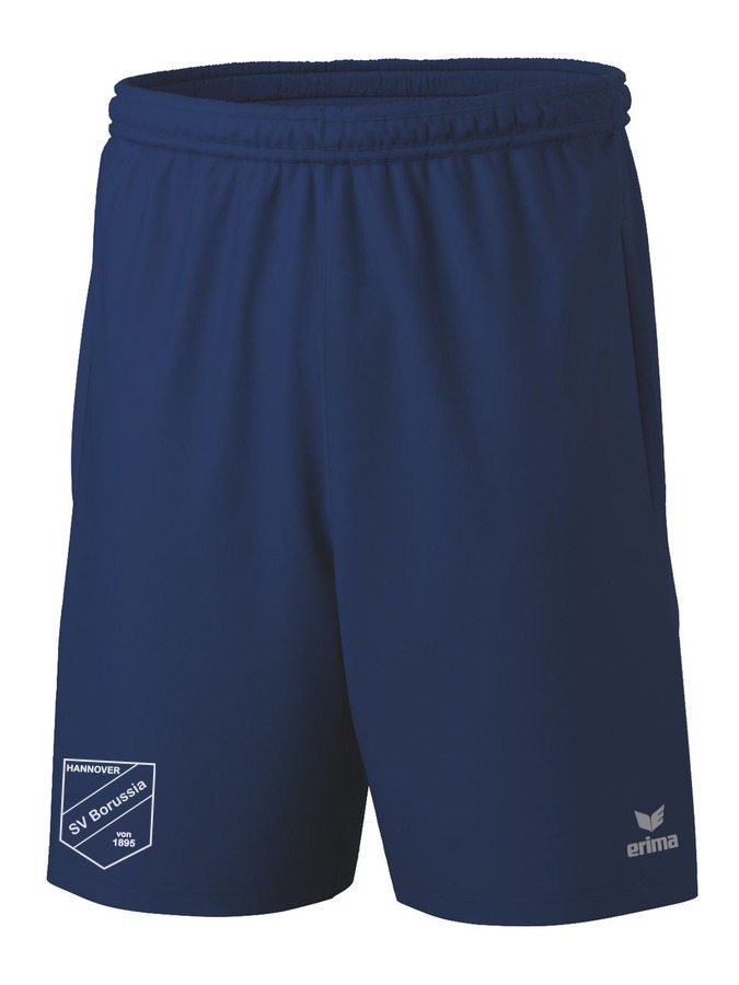 Erima Team Shorts