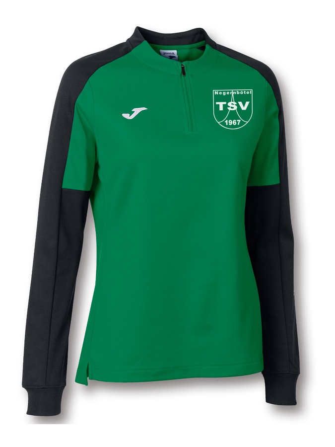 Joma Eco Championship Sweatshirt Damen