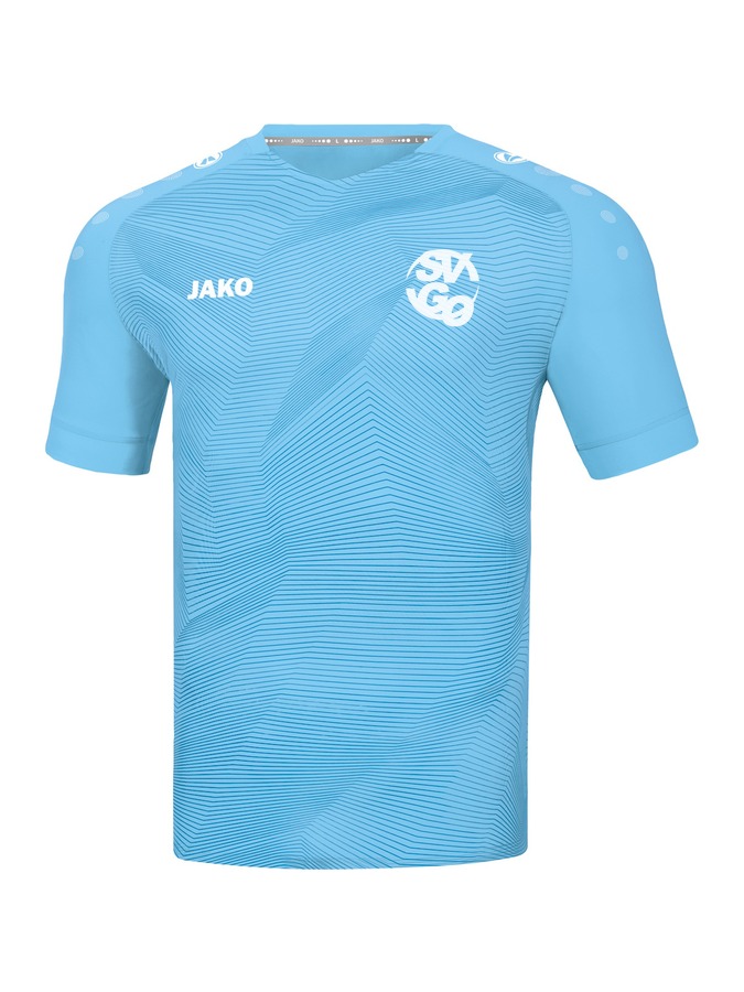 Jako Trikot Premium Kurzarm