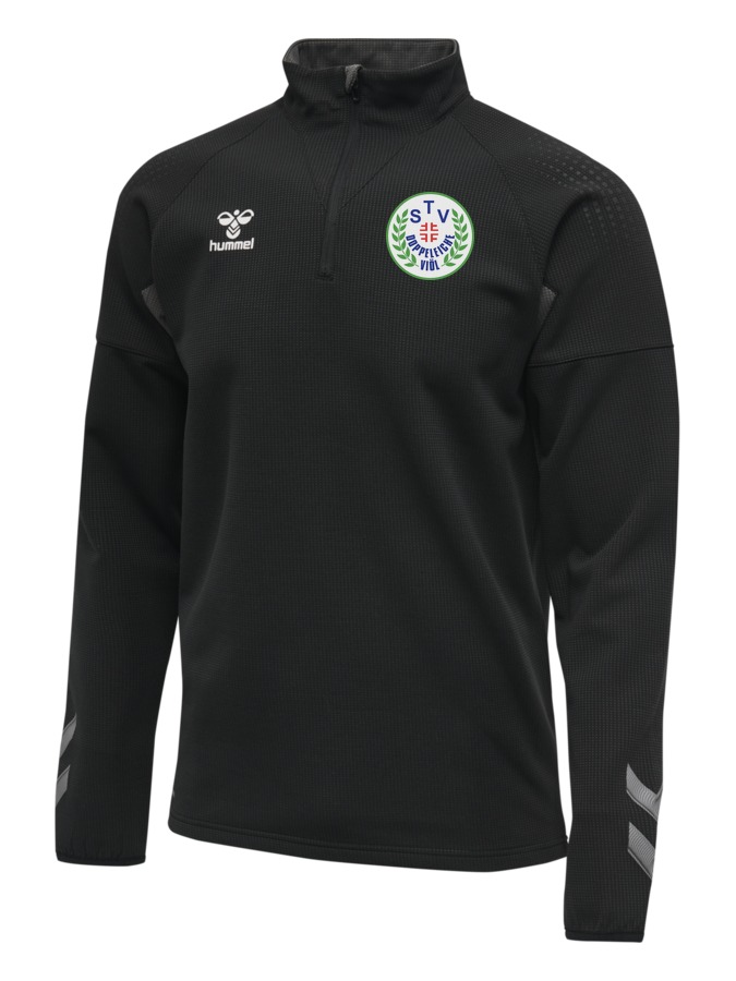 Hummel Lead Pro Half Zip