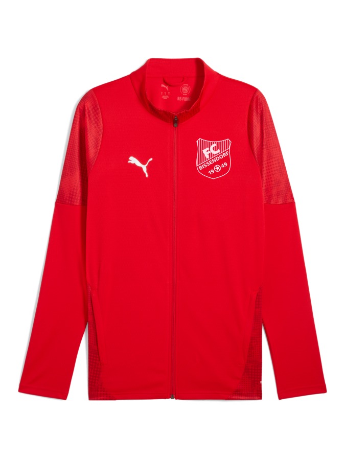 PUMA teamCUP Trainingsjacke