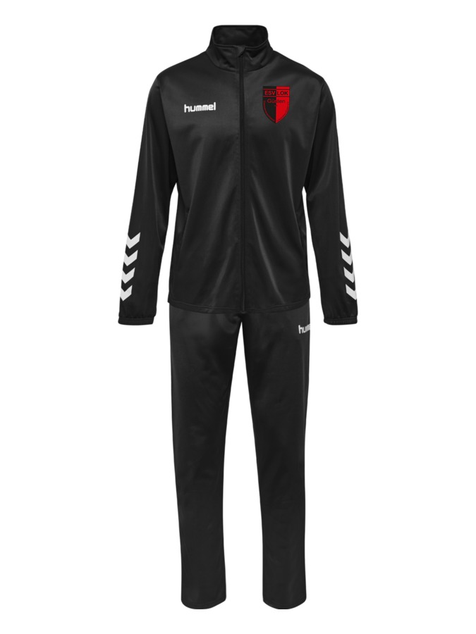Hummel Promo Poly Suit