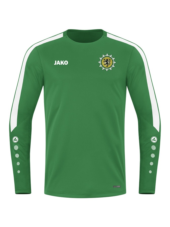 Jako Sweatshirt Power