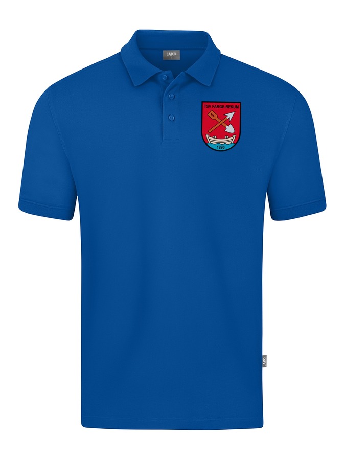 Jako Poloshirt Doubletex Damen
