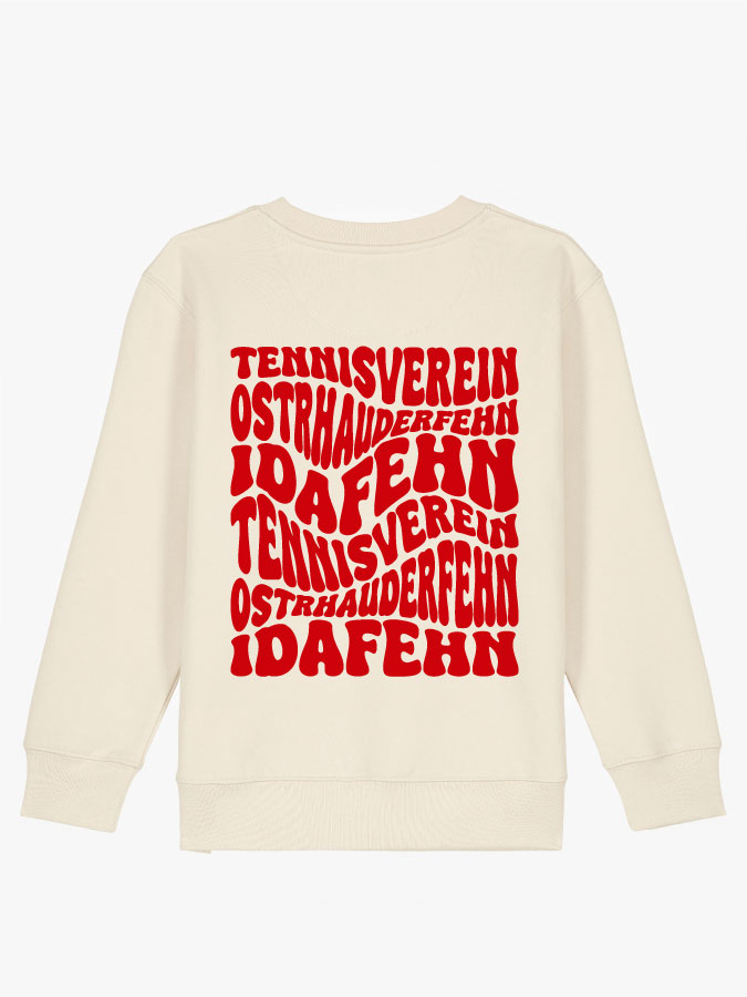 Sweater Wavy Kids