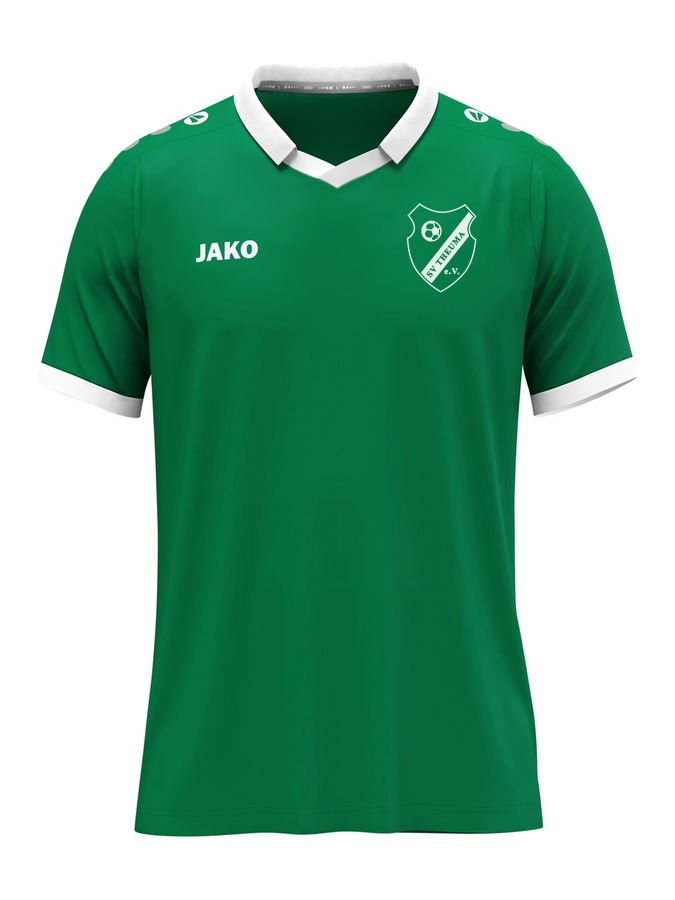 Jako Trikot Glory Kurzarm