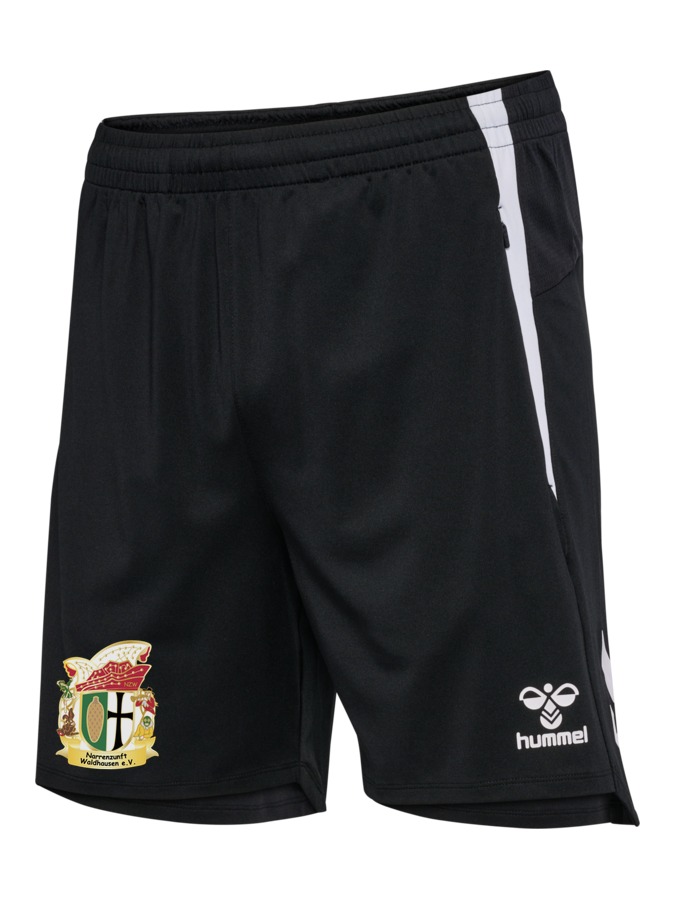 Hummel Lead 2.0 Training Shorts