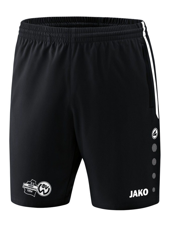 Jako Short Competition 2.0 Damen