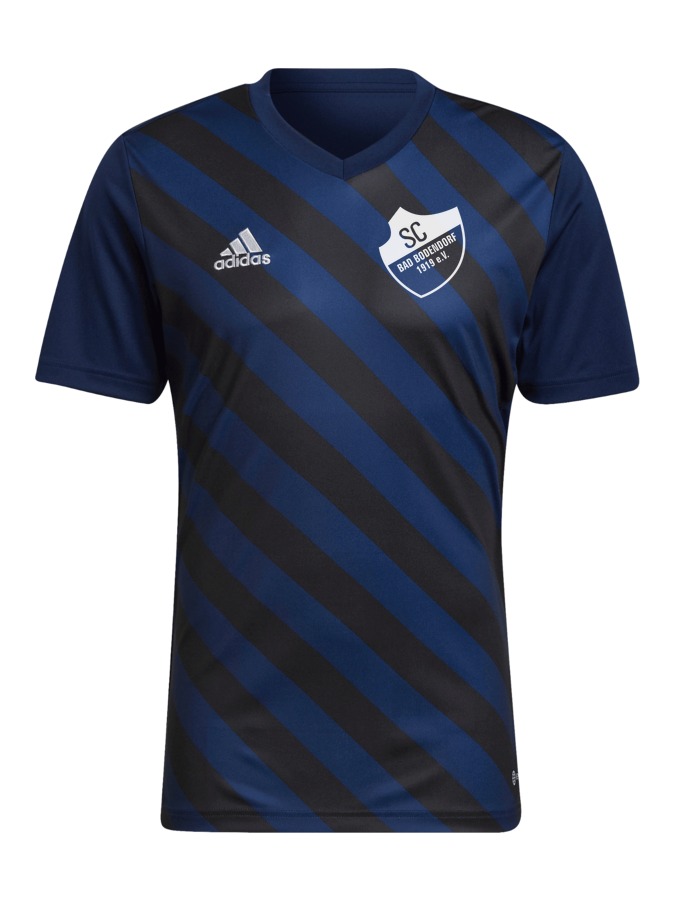 adidas Entrada 22 GFX Trikot
