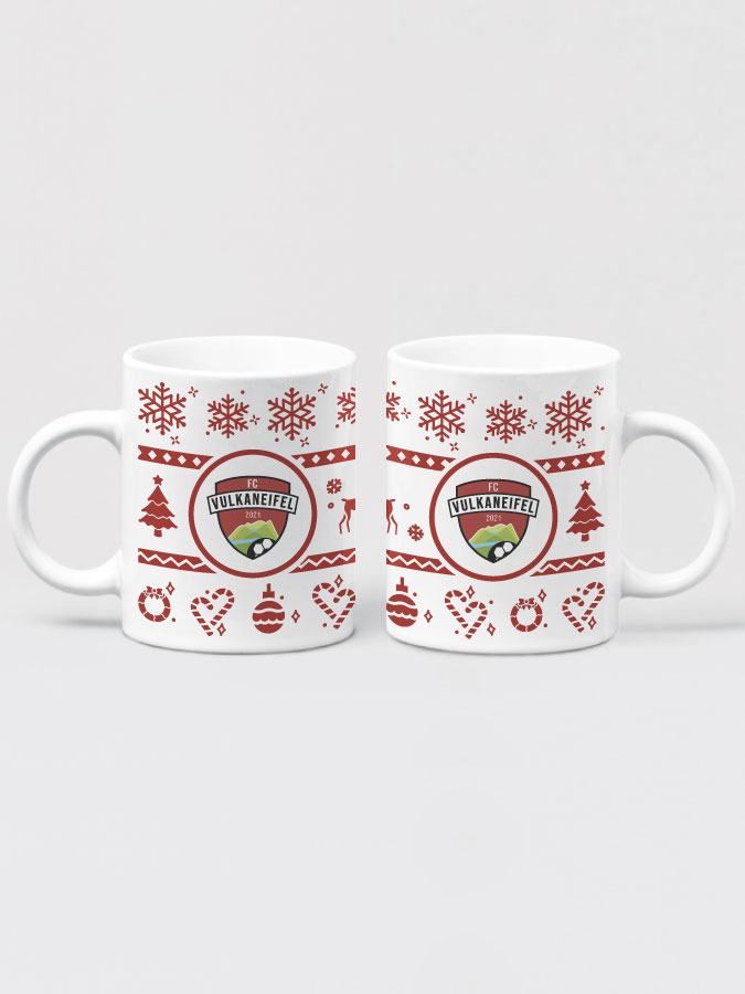 Tasse Christmas