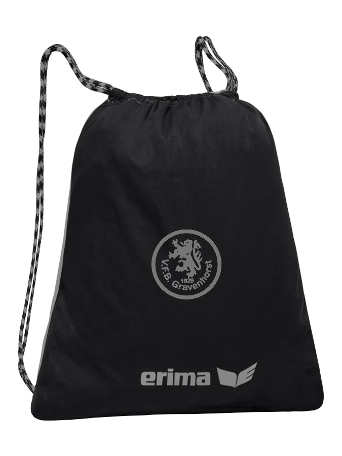 Erima Turnbeutel