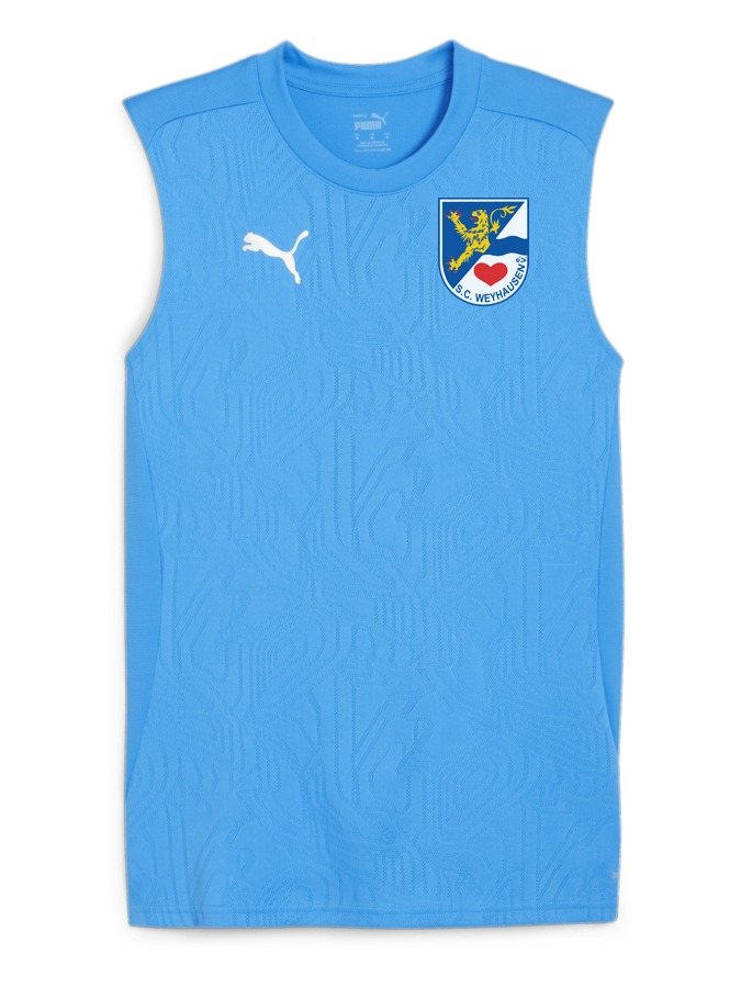 PUMA teamFINAL Trainingstanktop