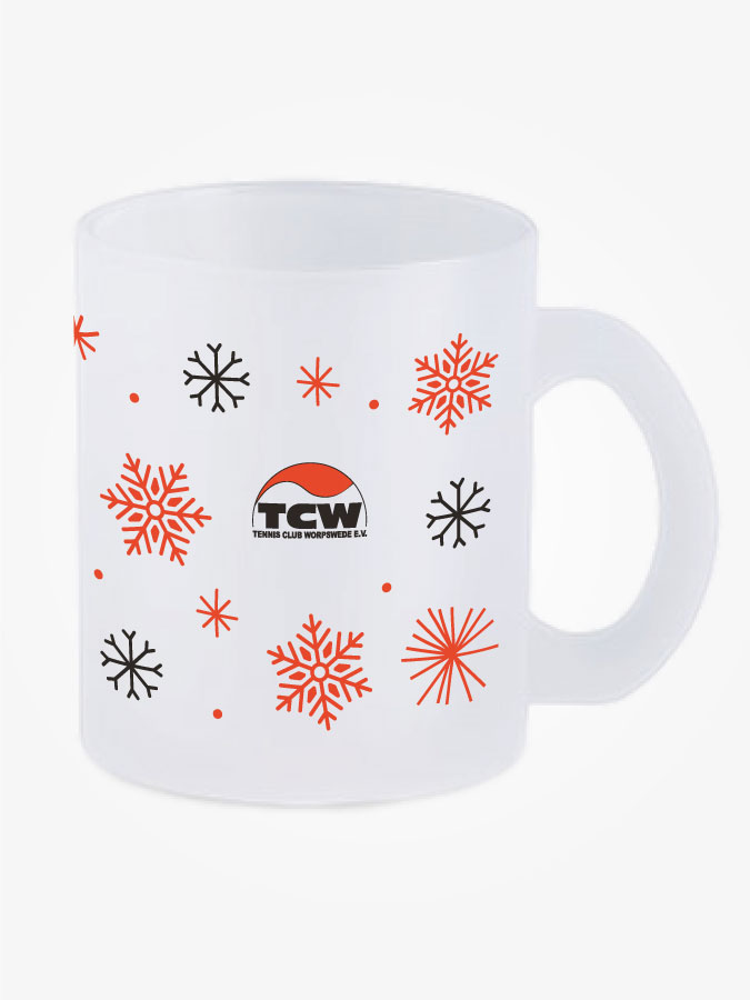 Glühweintasse Lüli