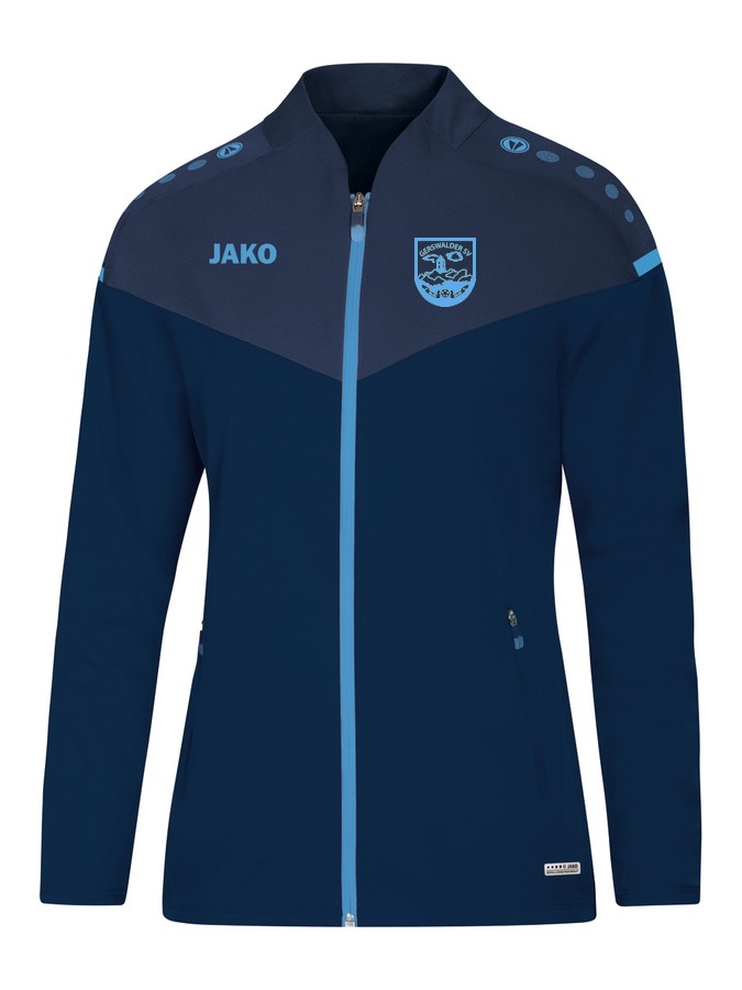 Jako Präsentationsjacke Champ 2.0 Damen