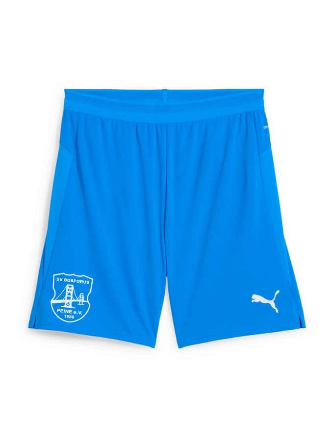 PUMA teamCUP Shorts