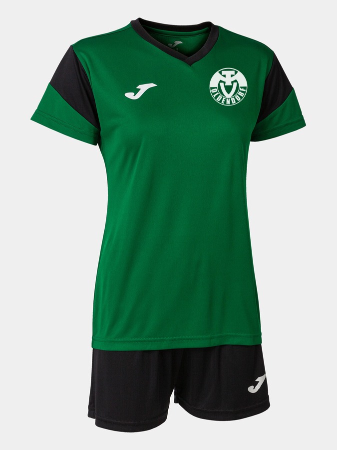 Joma Phoenix Set Damen