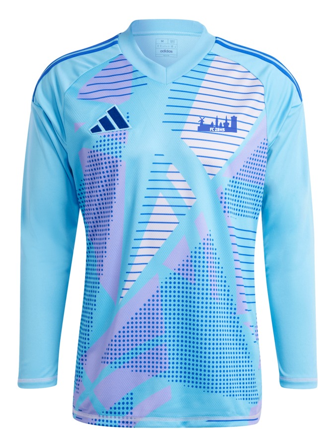 adidas Tiro 24 Competition Torwart-Longsleeve