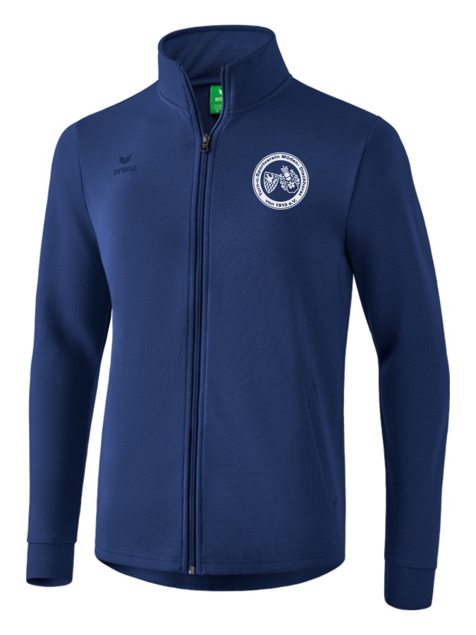 Erima Sweatjacke