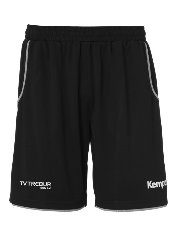 Kempa Schiedsrichter Shorts