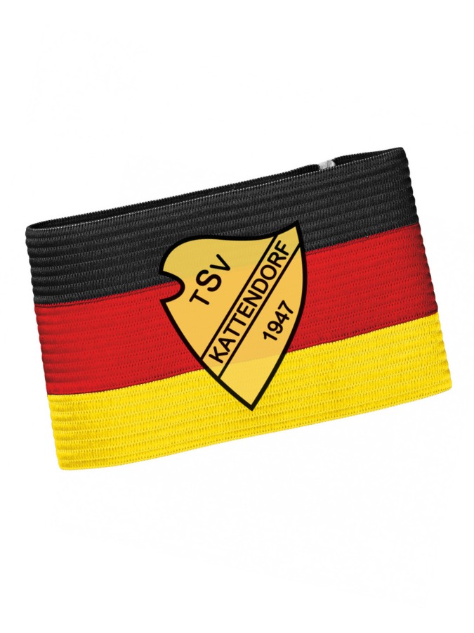 Kapitänsbinde Deutschland