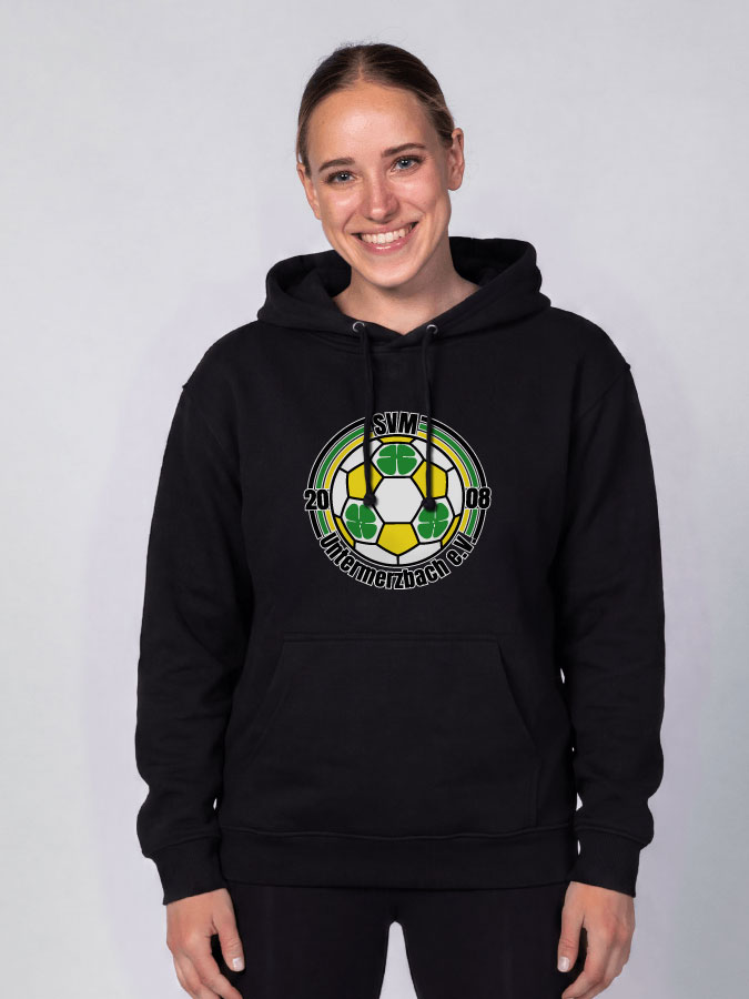 Hoodie Classic Unisex