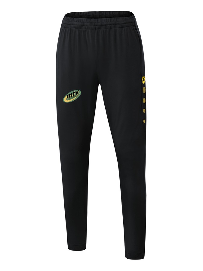 Jako Trainingshose Premium Damen