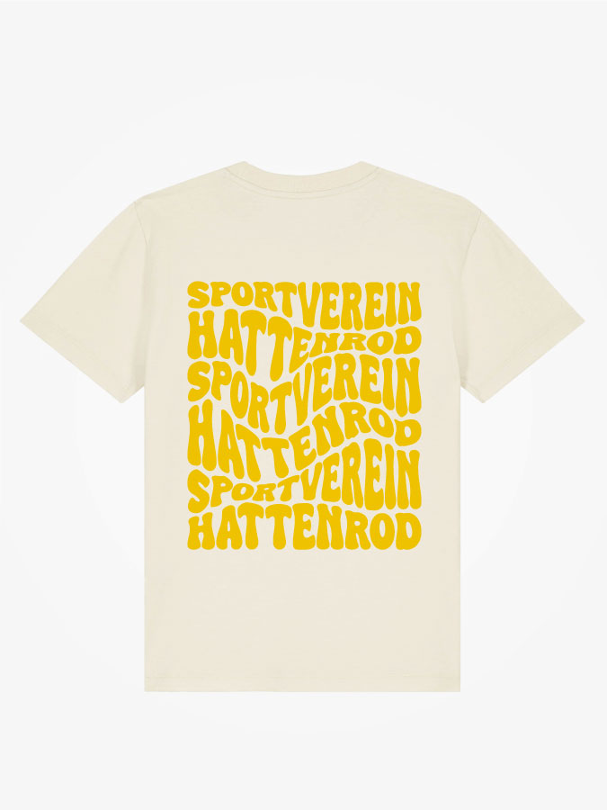 Shirt Wavy Kids