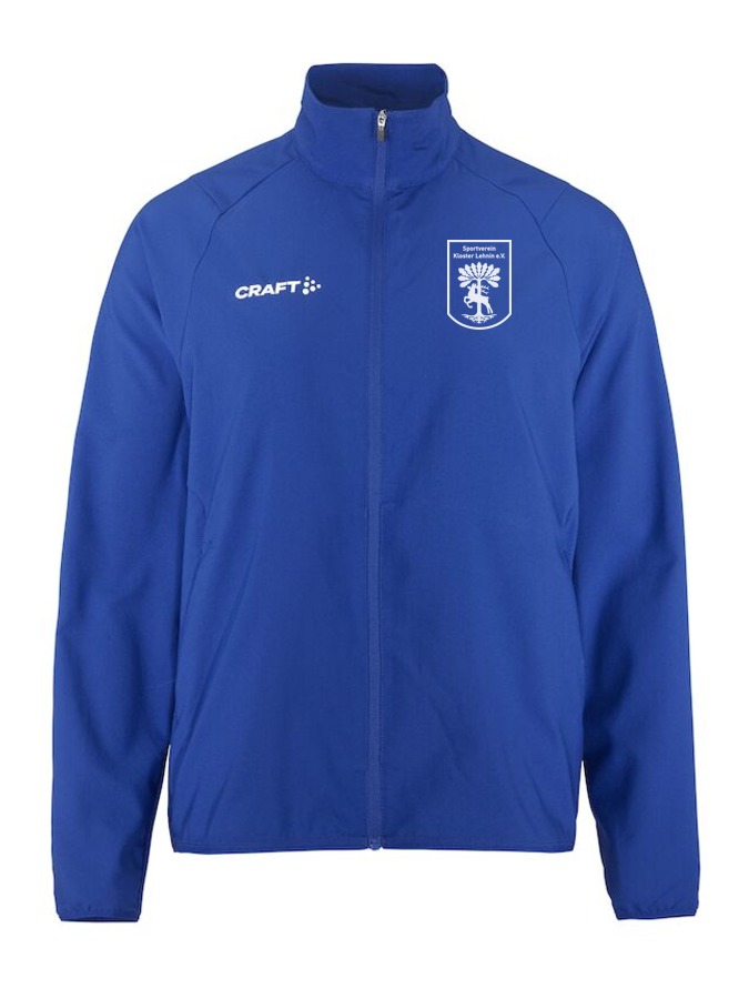 Craft Rush 2.0 Trainingsjacke Damen