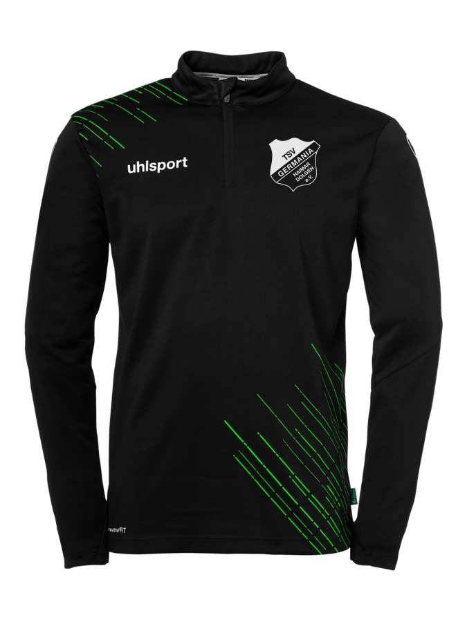 uhlsport Score 26 1/4 Zip Top