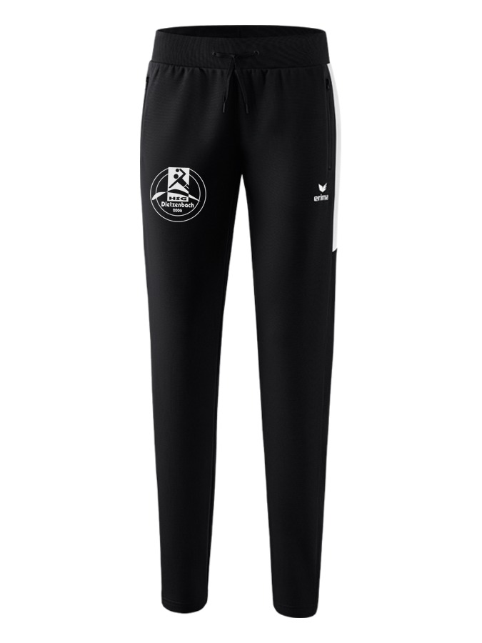 Erima Squad Worker Hose Damen