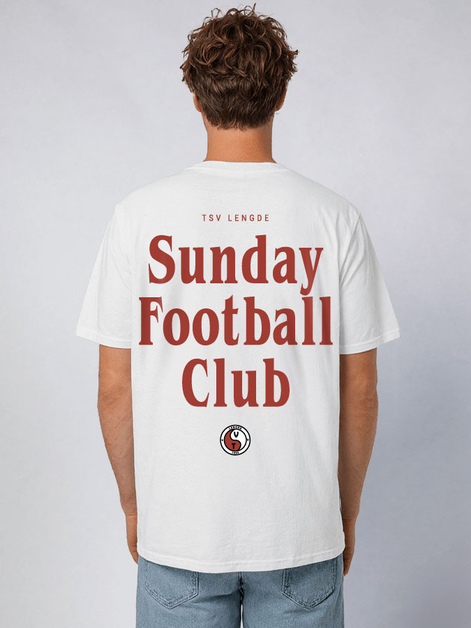 Shirt Club Herren