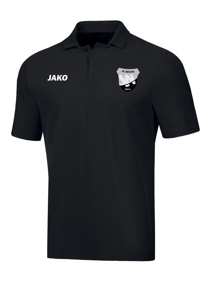 Jako Poloshirt Base