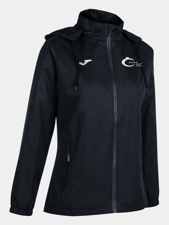 Joma Regenjacke Trivor Damen