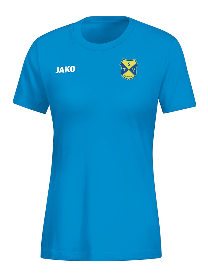 Jako T-Shirt Base Damen