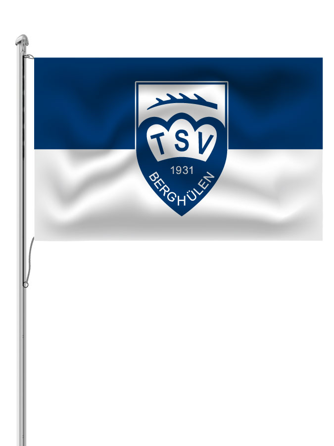 Hissfahne Logo