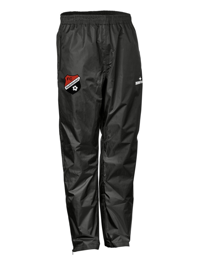 Derbystar Regenhose Primo