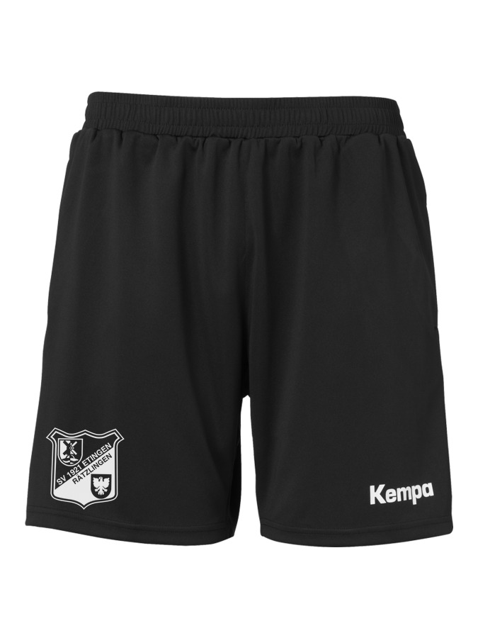 Kempa Pocket Shorts