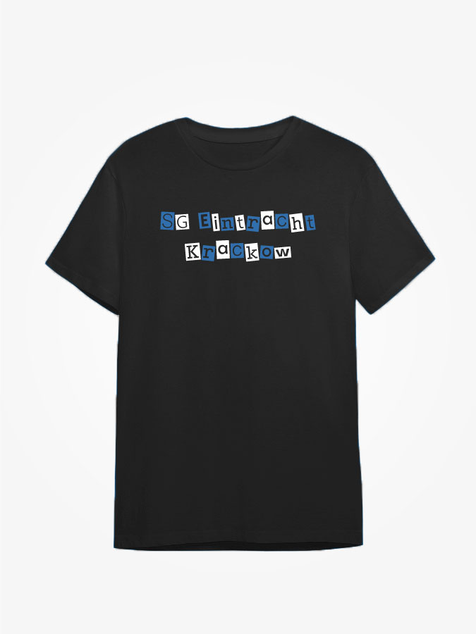 Shirt Letter Kids