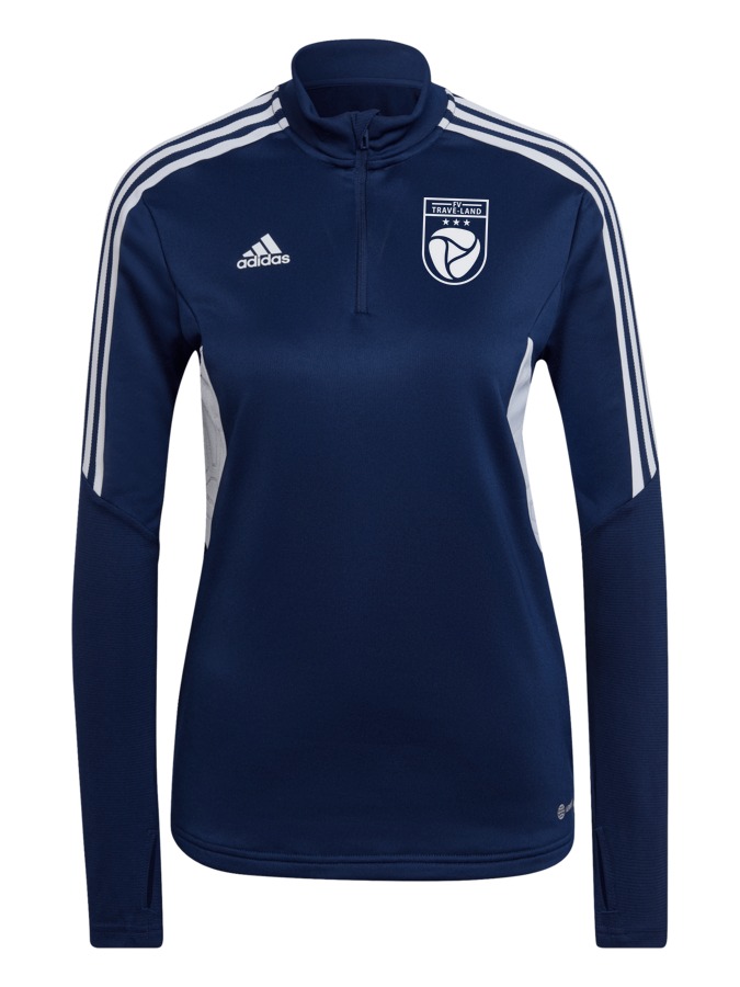 adidas Condivo 22 Trainingstop Damen