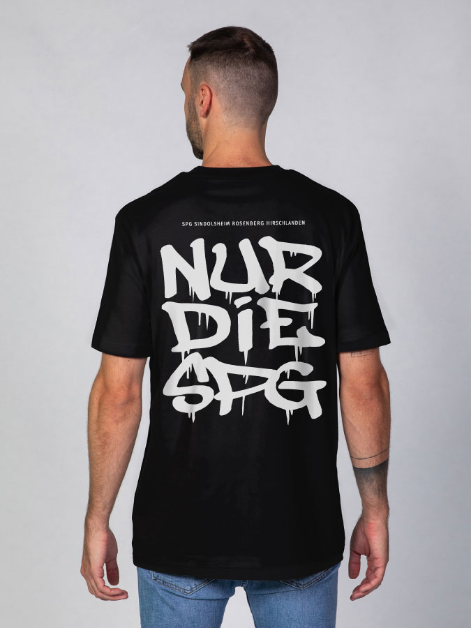 Shirt Street Herren