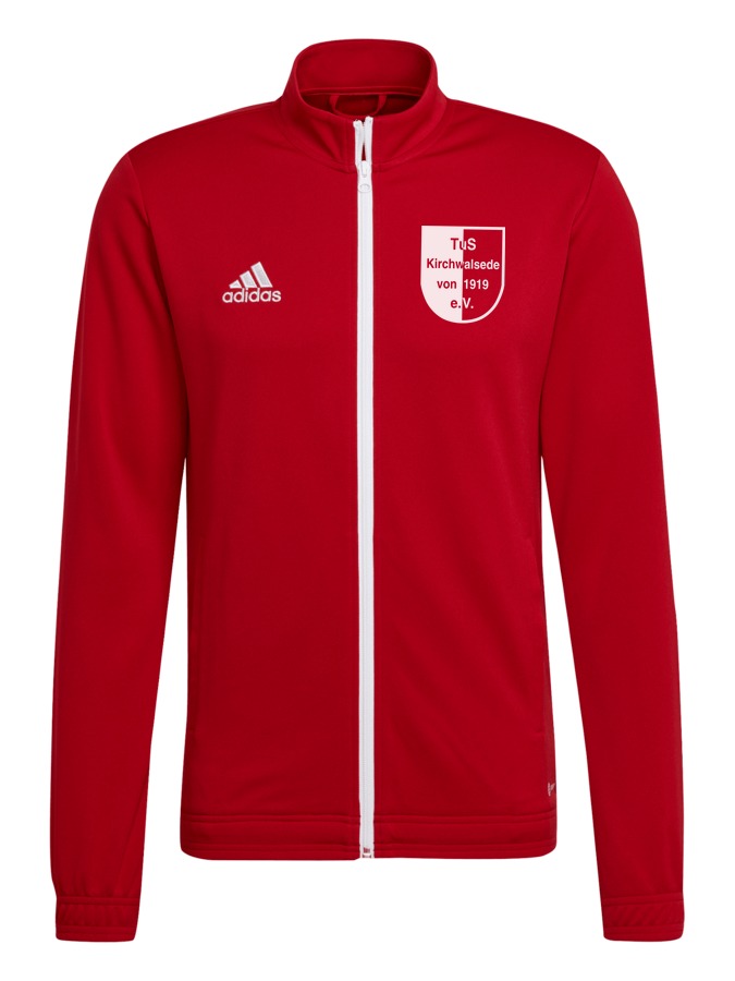 adidas Entrada 22 Trainingsjacke